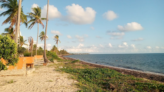 Kambini Beach