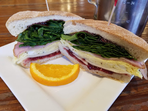 Coffee Shop «Coffee Cottage», reviews and photos, 88 Mahtomedi Ave, St Paul, MN 55115, USA