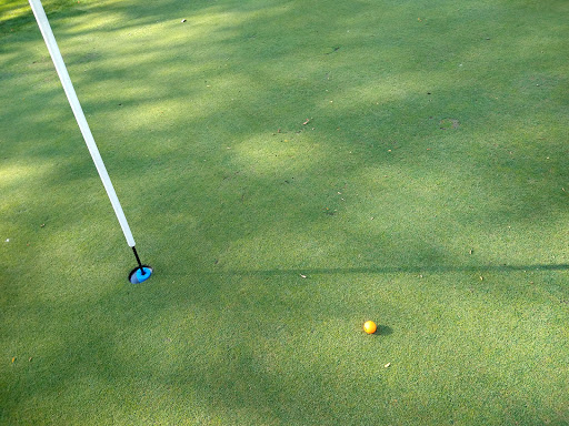 Golf Club «Burnham Woods Golf Course», reviews and photos, 14201 Burnham Ave, Chicago, IL 60633, USA