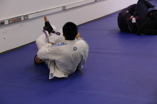 Jujitsu School «Sacramento Brazilian Jiu Jitsu Academy - Yemaso BJJ», reviews and photos, 3021 65th St, Sacramento, CA 95820, USA