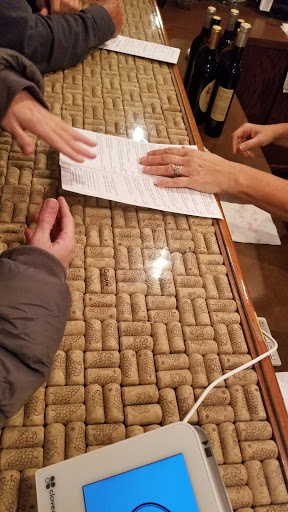 Wine Store «Washington Street Wine House», reviews and photos, 50969 Washington St, New Baltimore, MI 48047, USA