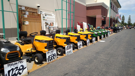 Home Improvement Store «The Home Depot», reviews and photos, 9150 W Stockton Blvd, Elk Grove, CA 95758, USA