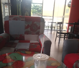 La Borra Del Café Citi Tower photo