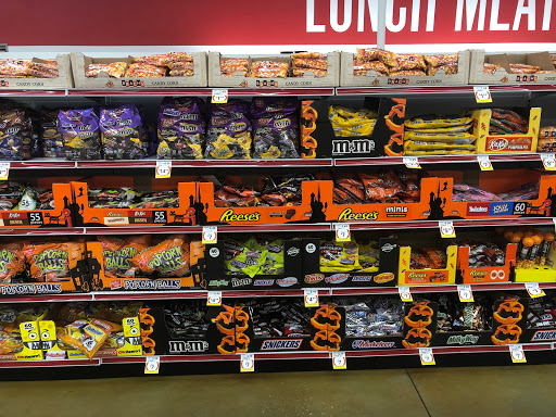 Grocery Store «Winn-Dixie», reviews and photos, 820 Old Camp Rd, The Villages, FL 32162, USA