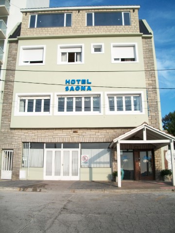 Hotel Saona
