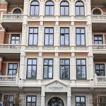 Photo n°2 de l'avis de manuela.t fait le 25/02/2024 à 17:56 sur le  Alsterblick Boutique Hotel à Hamburg