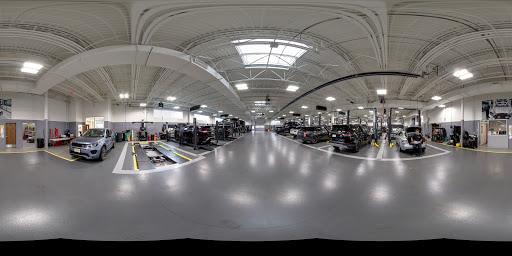 Jaguar Dealer «Paul Miller Jaguar», reviews and photos, 275 Main St, Madison, NJ 07940, USA