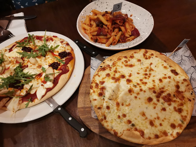 Bella Italia - Northampton - Pizza