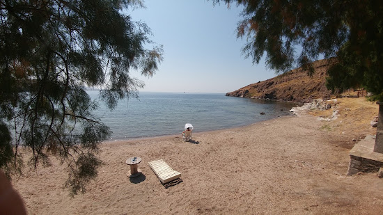 Good Harbor beach