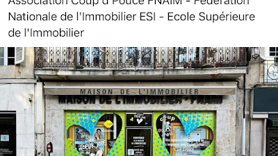 FNAIM 21 à Dijon