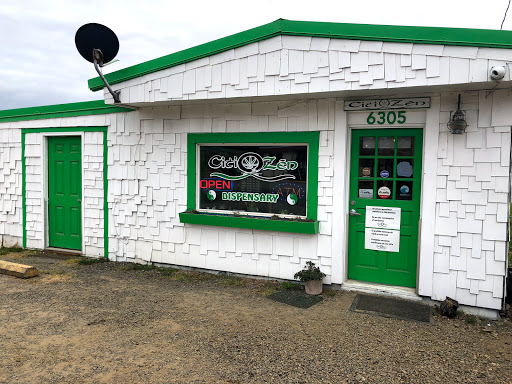 Citi Zen Dispensary