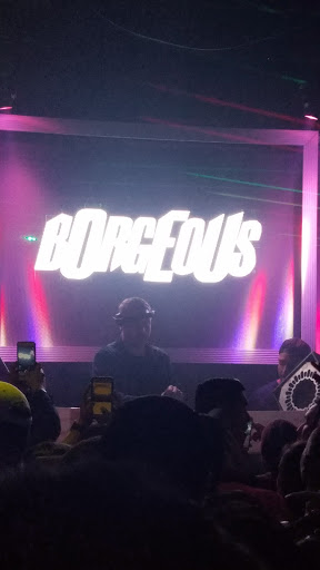 Night Club «Lush Rooftop», reviews and photos, 4553 North Loop 1604 W, San Antonio, TX 78249, USA