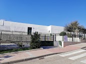 Colegio Público Maicandil en San Luis de Sabinillas