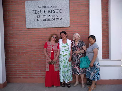 Iglesia De Jesucristo De Los Santos De Los Últimos Días