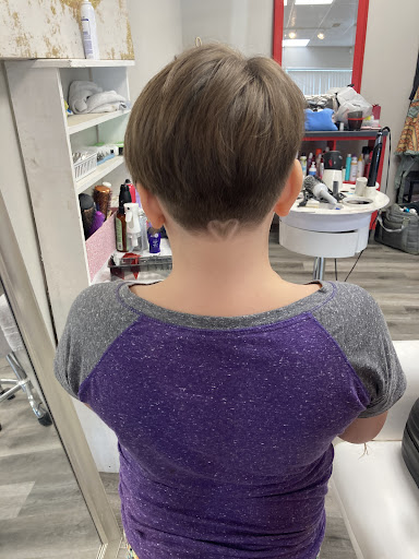 Beauty Salon «Serendipity Salon», reviews and photos, 309 S Hickory Dr, Bloomington, IN 47403, USA
