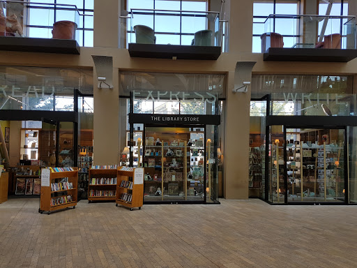 The Library Store, 210 400 S #14, Salt Lake City, UT 84111, USA, 