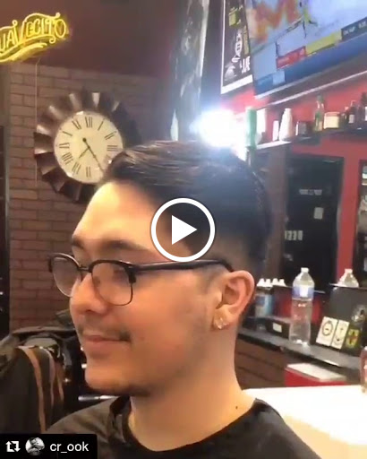 Hair Salon «Crown and Stache Barber Company», reviews and photos, 2780 Cabot Dr #5, Corona, CA 92883, USA