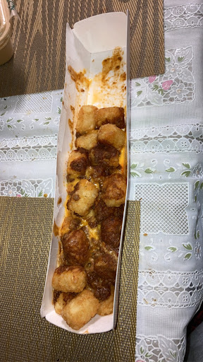 Fast Food Restaurant «Sonic Drive-In», reviews and photos, 25308 I-45, Spring, TX 77386, USA