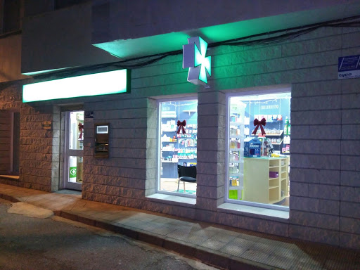 Información y opiniones sobre Farmacia Noez de Noez