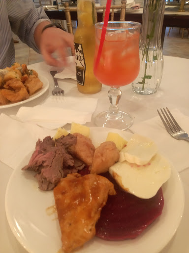 Wedding Venue «il Tulipano», reviews and photos, 1131 Pompton Ave, Cedar Grove, NJ 07009, USA