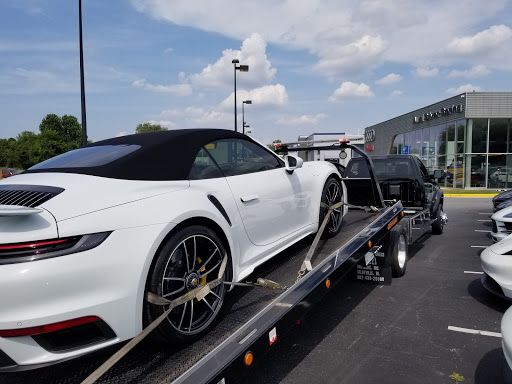 Car Dealer «Volvo Cars Silver Spring», reviews and photos, 3121 Automobile Blvd, Silver Spring, MD 20904, USA