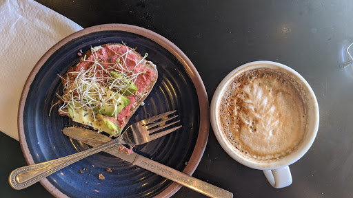 Coffee Shop «Kofenya», reviews and photos, 38 W High St, Oxford, OH 45056, USA