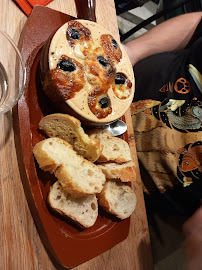 Plats et boissons du Restaurant de spécialités d'Amérique du Sud Don Hernan à Bayonne - n°3