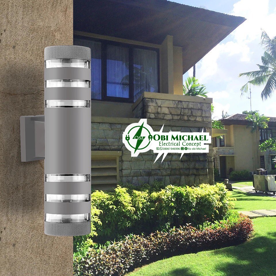 Obi Michael Electrical Concept
