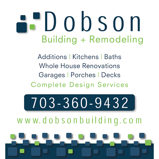 Dobson Building & Remodeling