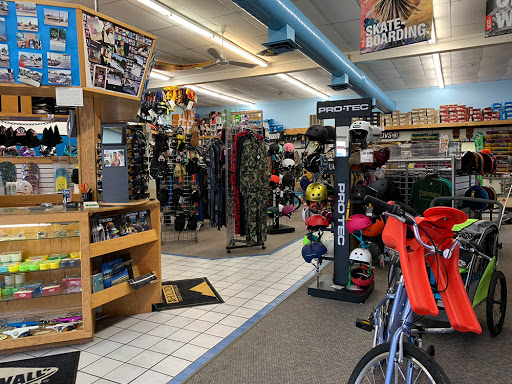 Sporting Goods Store «Southport Rigging Inc», reviews and photos, 2926 75th St, Kenosha, WI 53143, USA