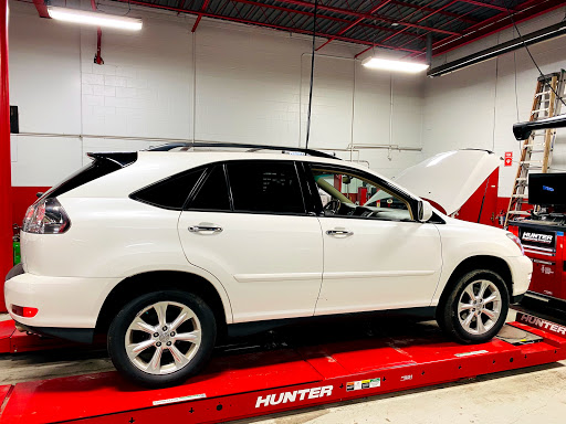 Auto Machine Shop «Stein Automotive», reviews and photos, 12200 Shelbyville Rd, Louisville, KY 40243, USA