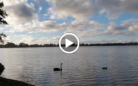 Lake Monger Reserve BBQ Area image