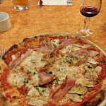 Photo n°1 de l'avis de Kaupo.i fait le 23/07/2018 à 18:38 sur le  Sciabecco Pizzeria Ristorante Imperia à Imperia