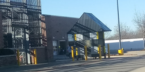 Tire Shop «Walmart Tires & Auto Parts», reviews and photos, 1721 N Custer Rd, McKinney, TX 75071, USA