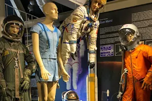 Hermann Oberth Space Travel Museum image