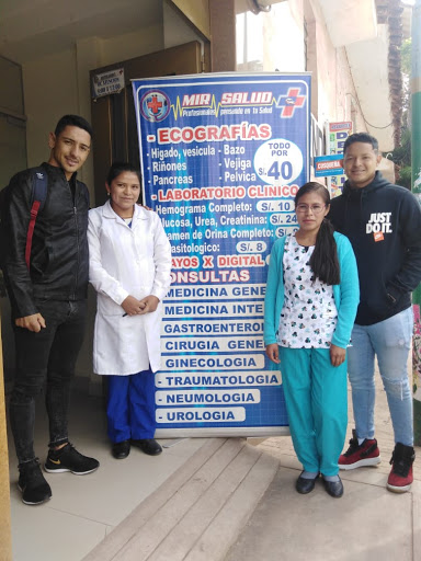 Clinica Mir Salud