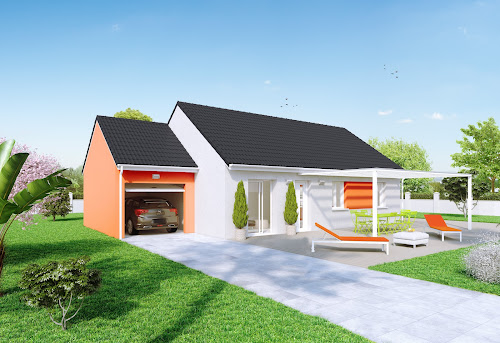 Constructeur de maisons personnalisées Crea Concept Caen Caen