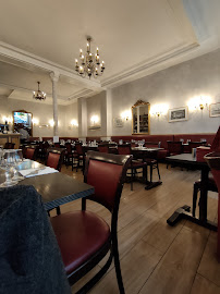 Atmosphère du Restaurant Derya - Restaurant Turc Paris - n°17