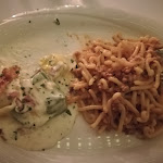 Photo n°1 de l'avis de Simona.i fait le 25/10/2020 à 09:49 sur le  Ristorante Pizzeria da Nelson à Modena