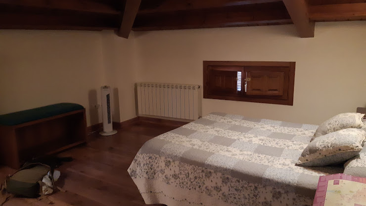 Photos des visiteurs hôtels El Rincón de Elena 42330 San Esteban de Gormaz