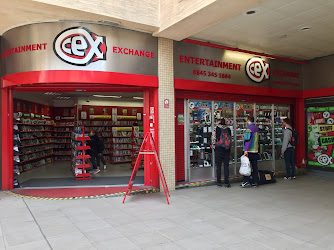 CeX