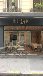 Photos du propriétaire du Restaurant biologique Bio Logis à Paris - n°1