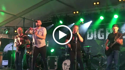 Festival ROCKA' VIB à Vibraye