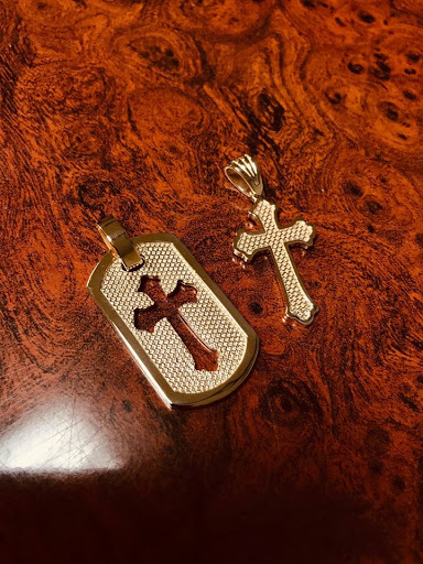 Jeweler «Florida Estate Jewelry», reviews and photos, 14841 N Florida Ave, Tampa, FL 33613, USA