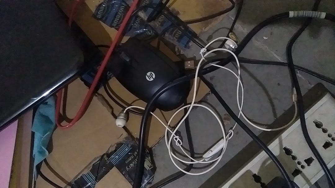 Electrical Shop