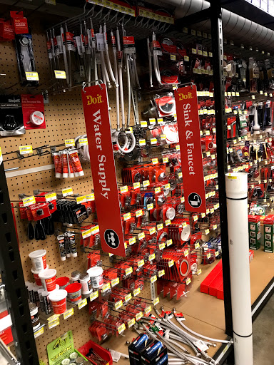 Home Improvement Store «Ackers True Value Hardware», reviews and photos, 400 Huntingdon Pike, Rockledge, PA 19046, USA