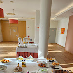 Photo n°3 de l'avis de Tiago.i fait le 04/01/2024 à 09:15 sur le  Tulip Inn Estarreja Hotel & SPA à Estarreja