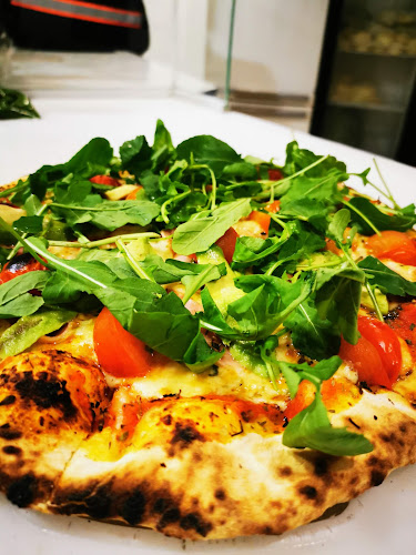 Feroce Pizza - San Fernando