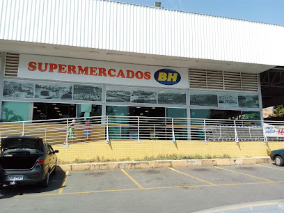 SUPERMERCADOS BH