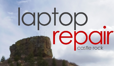 Computer Repair Service «Laptop Repair Castle Rock», reviews and photos, 409 S Wilcox St, Castle Rock, CO 80104, USA